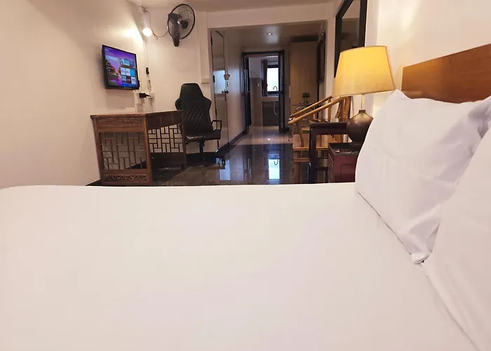 Old Sрice 2 Urban Oasis Mrt Apartment